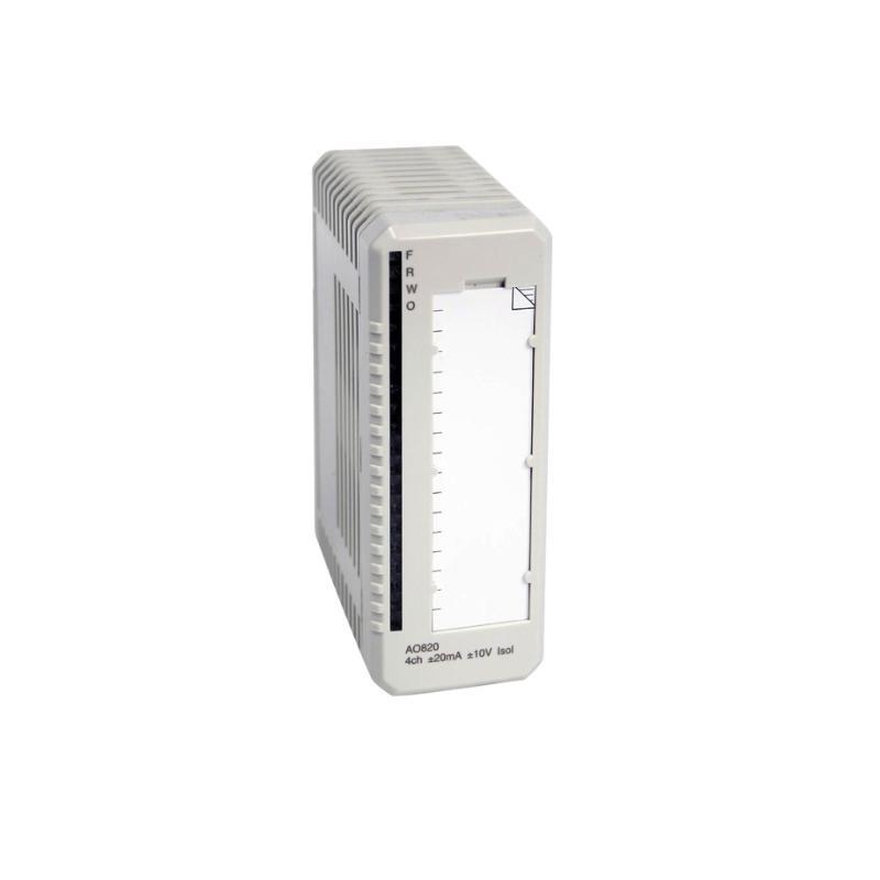 ABB AO820 3BSE008546R1