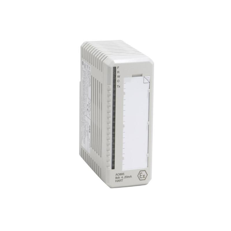 ABB AO895 3BSC690087R1
