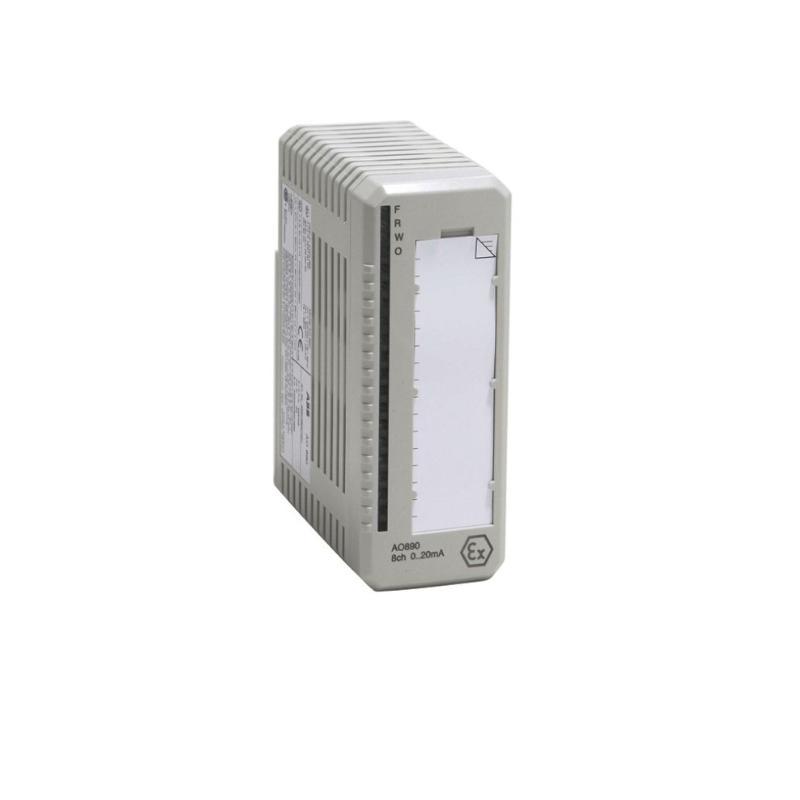ABB AO890 3BSC690072R1