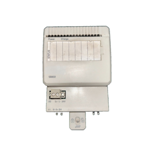 ABB SB822 3BSE018172R1