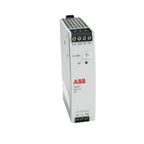 ABB SD831 3BSC610064R1