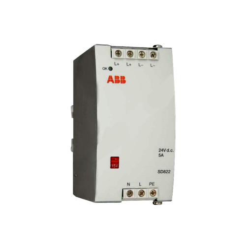 ABB SD822 3BSC610038R1