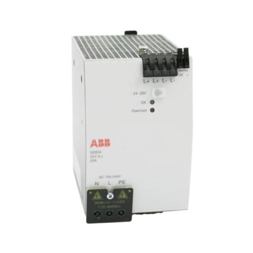 ABB SD834 3BSC610067R1