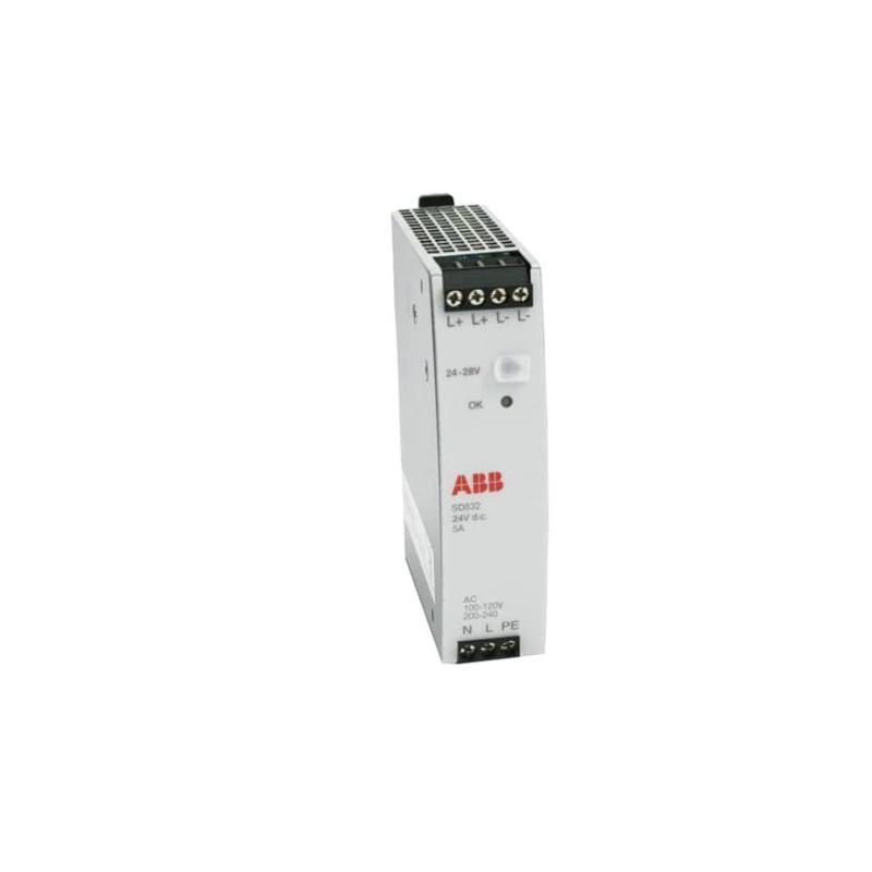 ABB SD832 3BSC610065R1