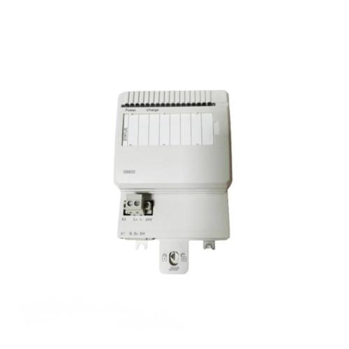 ABB SB821 3BSE018109R1