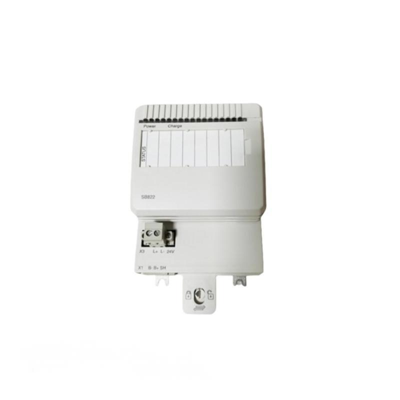 ABB SB821 3BSE018109R1