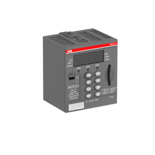 ABB PM572 1SAP130200R0200