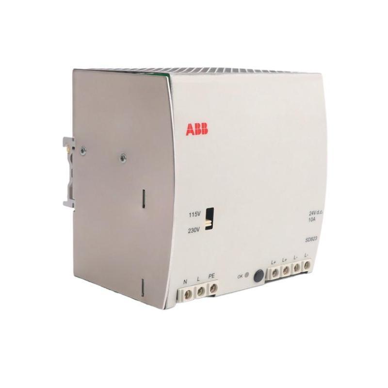 ABB SD823 3BSC610039R