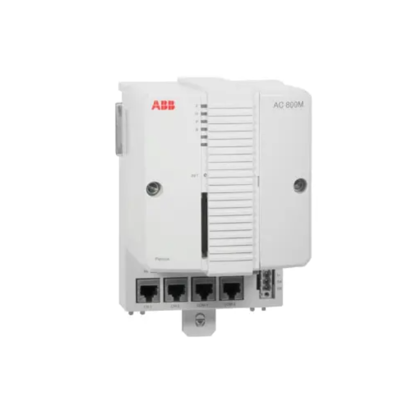 ABB PM860K01 3BSE018100R1