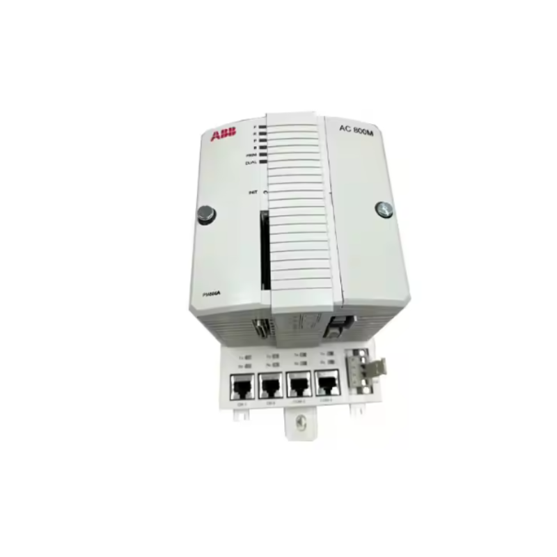 ABB PM866K02 3BSE050199R1