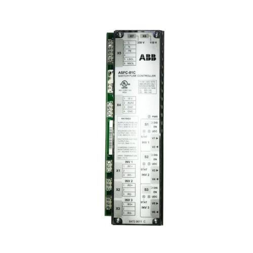 ABB ASFC-01C 64739611C