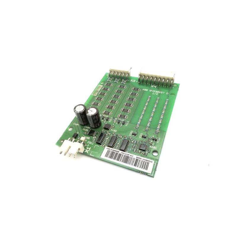 ABB AINP-01C 64605658