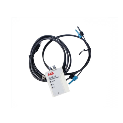 ABB RUSB-02 3AUA0000040000