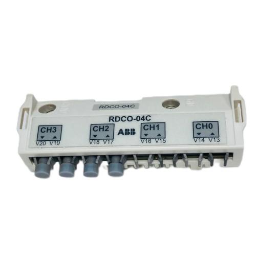 ABB RDCO-04C 68882915
