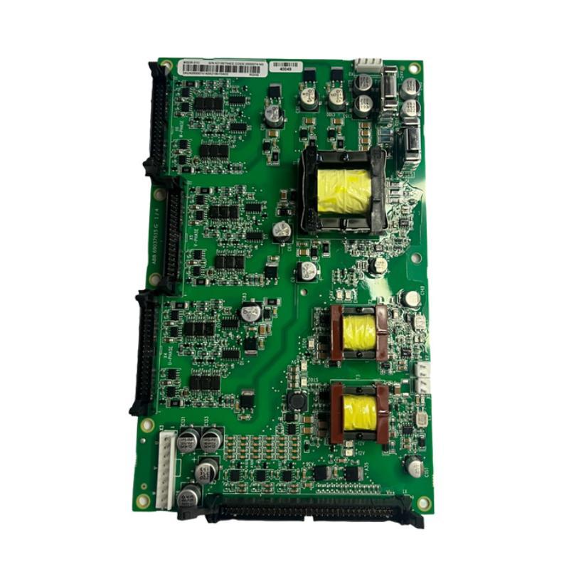 ABB BGDR-01C 3AUA0000074145