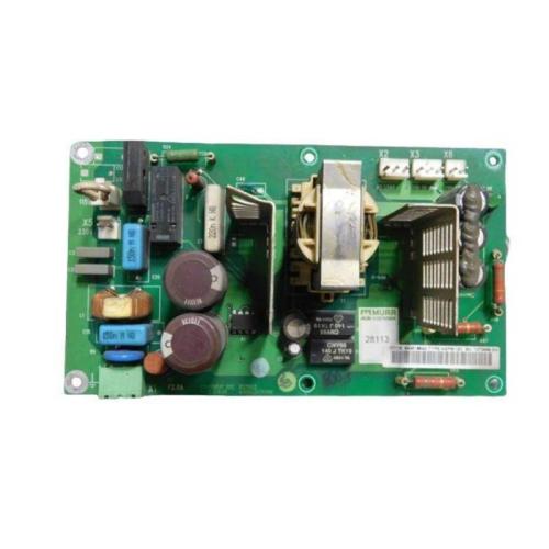 ABB NINP-21C 64268422D