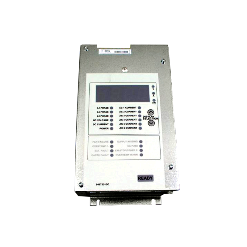 ABB DSSB-01C 68300746