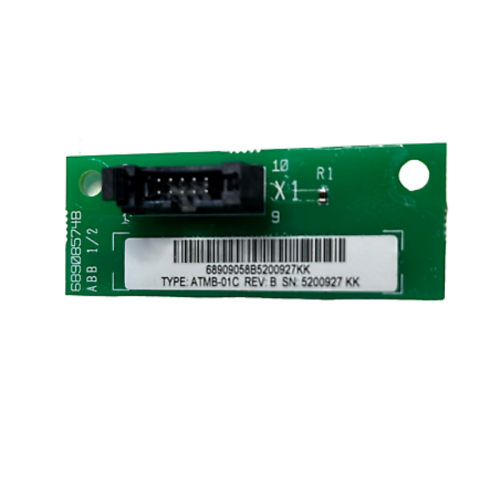 ABB ATMB-01C 68908574B