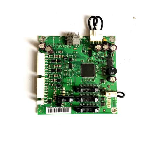 ABB AINT-12C 64715810