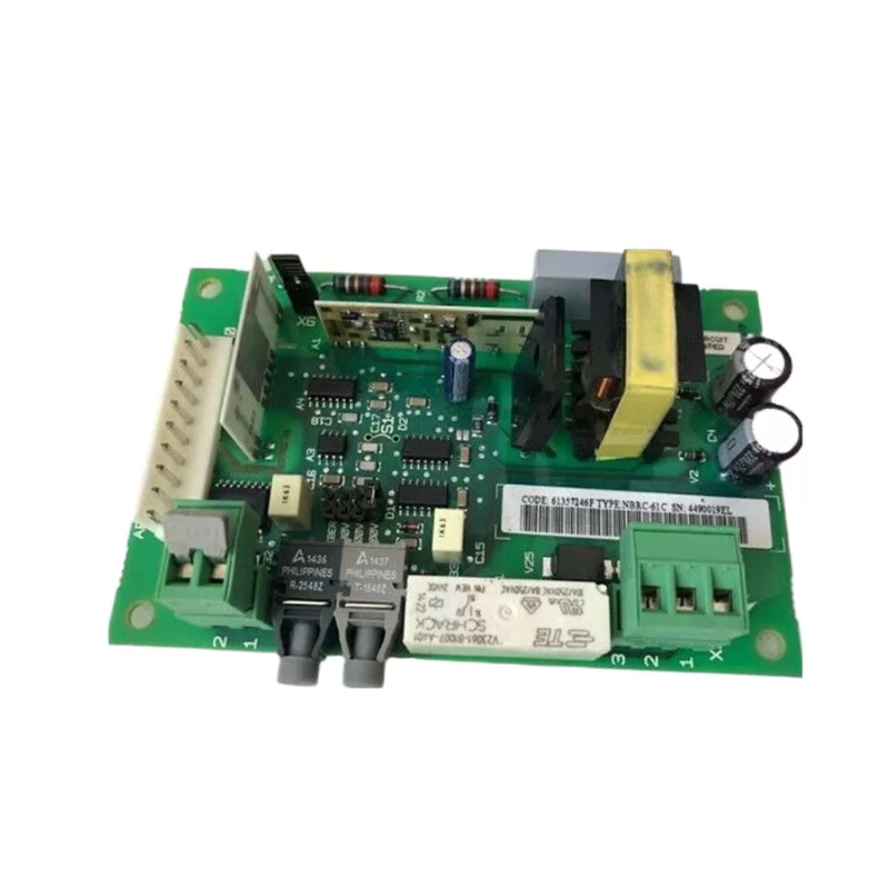 ABB NBRC-61C 61357246F