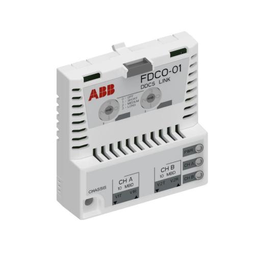 ABB FDCO-01 3AUA0000107392