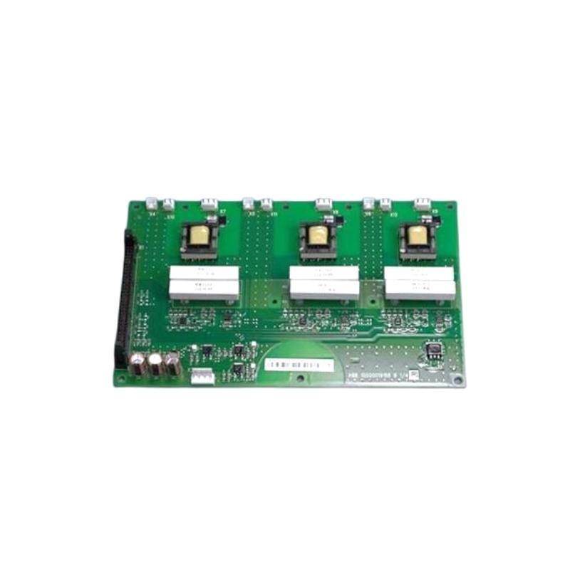 ABB BTDR-01C 3AUA0000094845