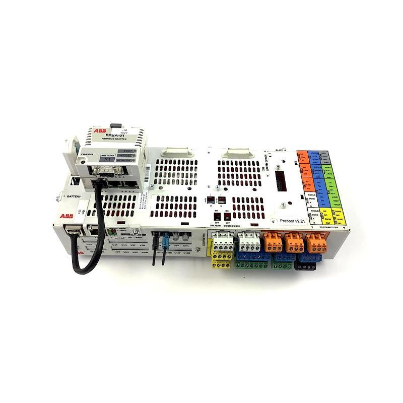 ABB BCU-02 3AUA0000110429