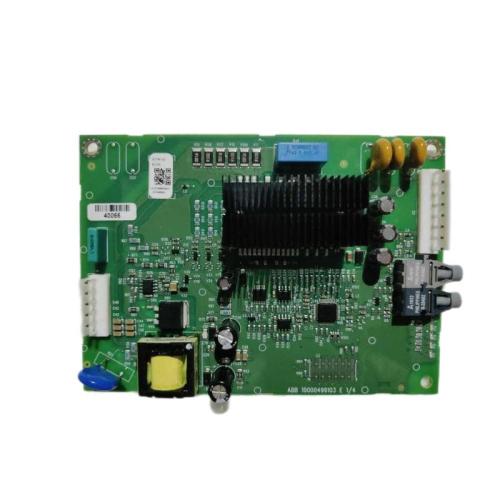 ABB AFIN-02C 3AXD50000038423