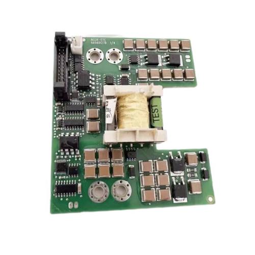 ABB NGDR-07C 68980127B