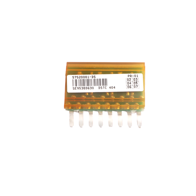 ABB DSTC404 57520001-DS