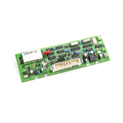 ABB DSTC131A 57510001-BT