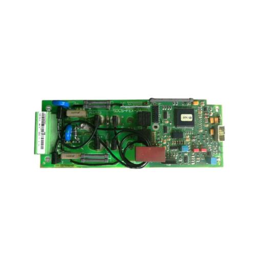 ABB SDCS-FEX-2A 3ADT311500R1