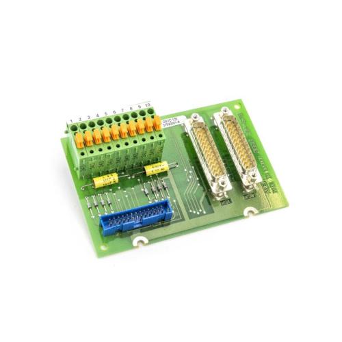 ABB DSTC120 57520001-A