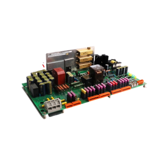 ABB KU C720 AE01 3BHB000652R0001