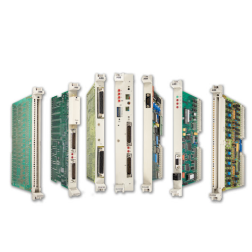ABB PFSA 103D 3BSE002489R1