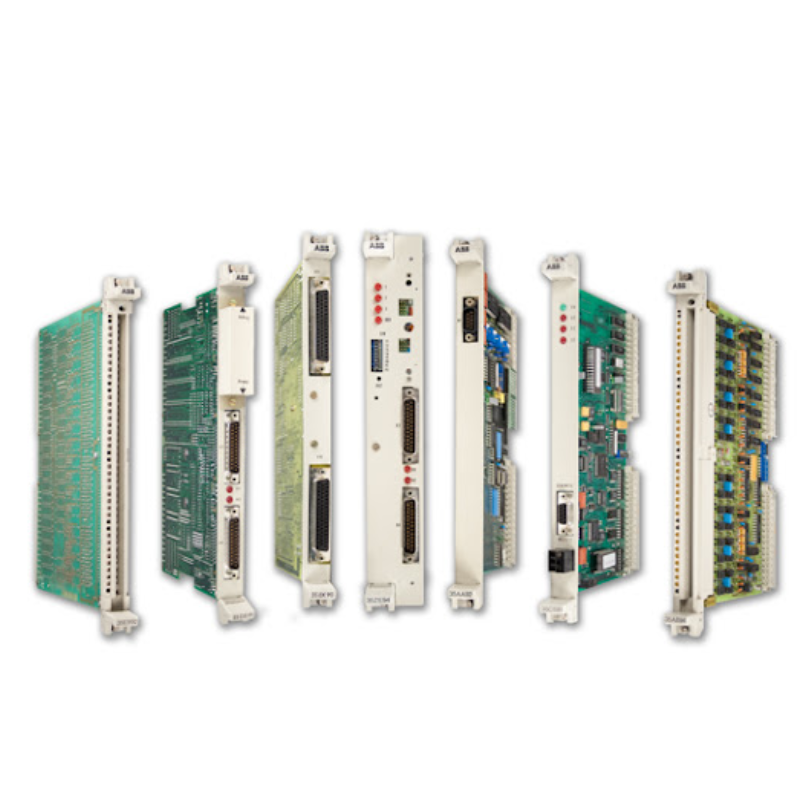 ABB PFSA 103D 3BSE002489R1