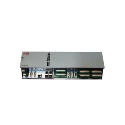 ABB PC D230 A PEC80-CCM 3BHE022291R0101