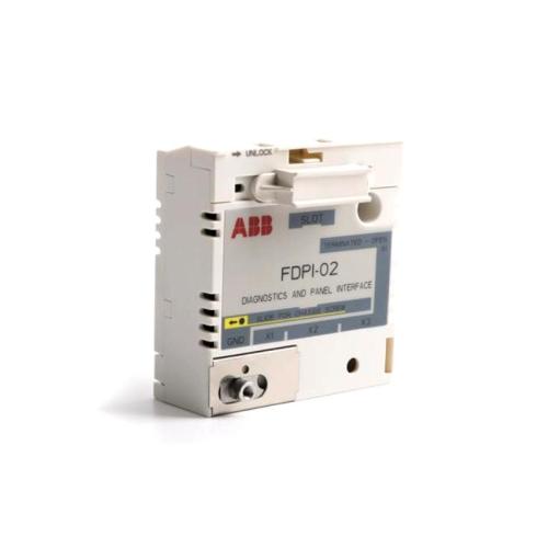 ABB FDPI-02 3AUA0000113618