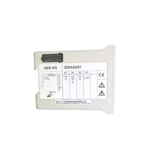 ABB 520ADD01 1KGT033000R0001