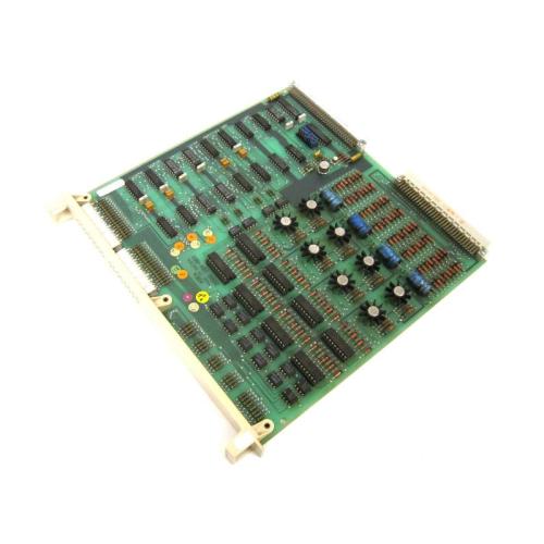 ABB DSDO 110 57160001-K