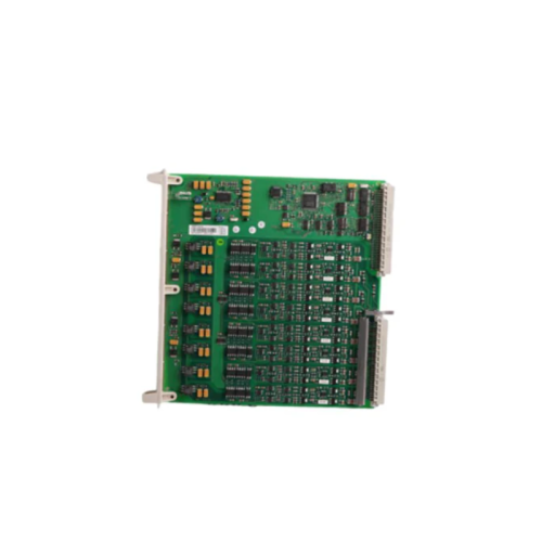 ABB DSAO 120A 3BSE018293R1