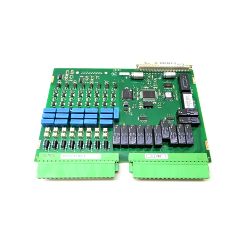 ABB 1MRK000508-HV