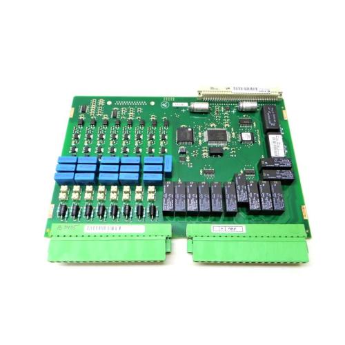 ABB 1MRK000173-BCR00