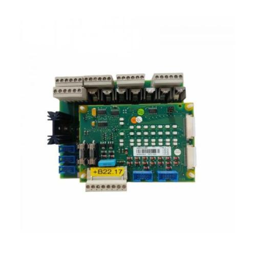 ABB DSTD N021 3BSE003239R1