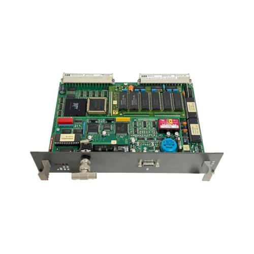 ABB PP C322 BE01 HIEE300900R0001