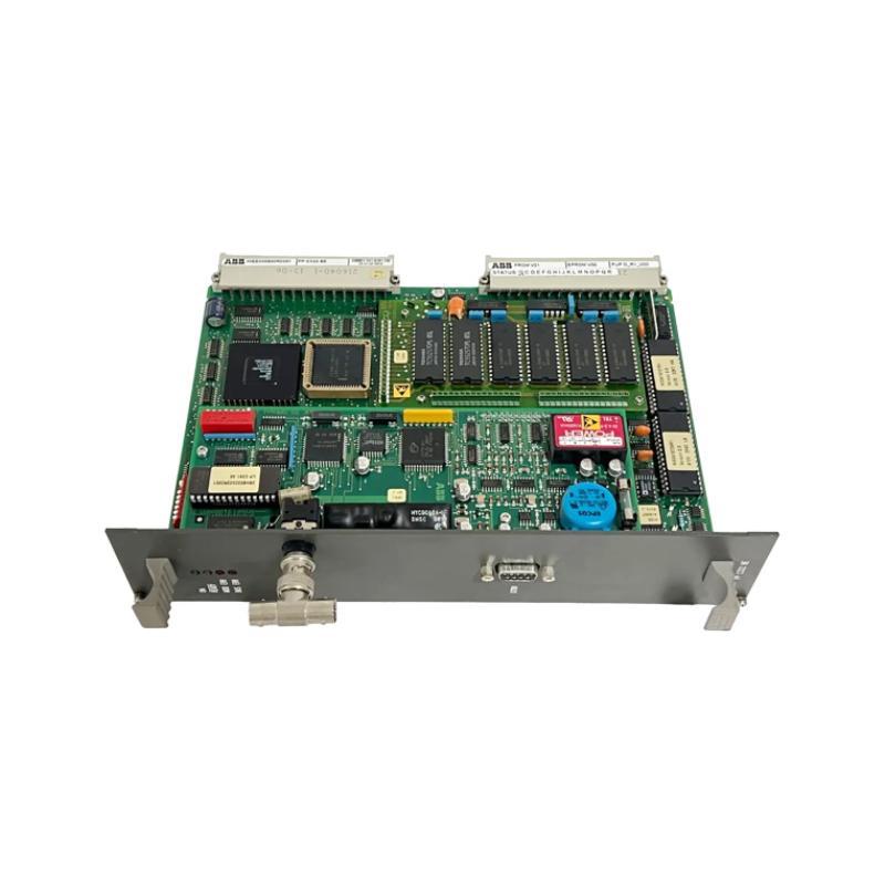ABB PP C322 BE01 HIEE300900R0001