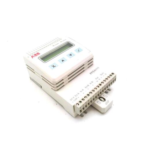 ABB PFEA111-20 3BSE050090R20
