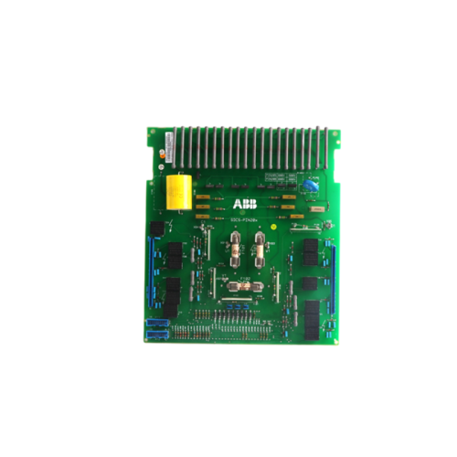 ABB SDCS-PIN-205 3ADT310500R1