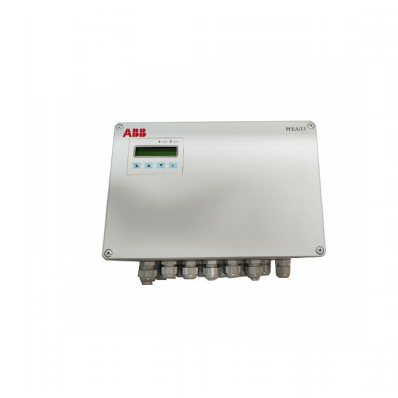 ABB PFEA113-65 3BSE050092R65