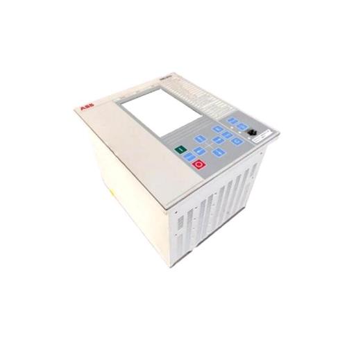 ABB RET670 1MRK004816-AB